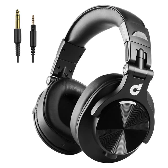 dbE DJ200 High Quality DJ Headphone
