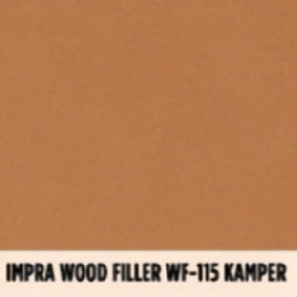 Jual Dempul Kayu Wood Filler Impra Propan Jati Kamper Kg Shopee Indonesia