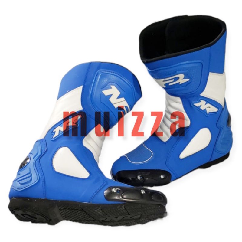 Jual Sepatu Pria Balap Road Race Dewasa NR | Shopee Indonesia