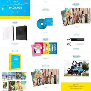 Jual BTS Summer Package 2018 Terlengkap Harga Terbaru Juli 2024 Jual BTS Summer Package 2018 Terlengkap Harga Terbaru Juli 2024