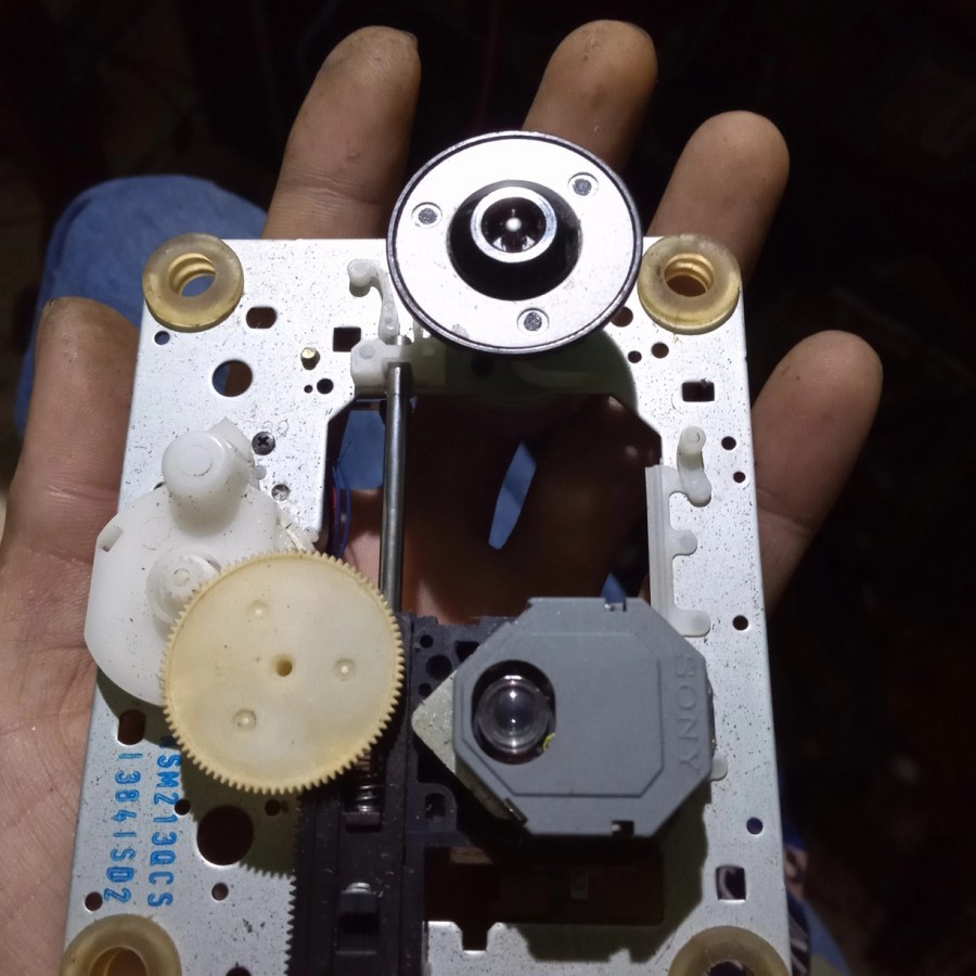 Jual Mekanik VCD bekas | Shopee Indonesia