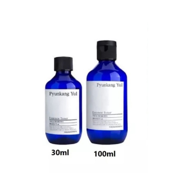 Jual PYUNKANG YUL ESSENCE TONER 30 ML PYUNKANGYUL PYUNGKANGYUL ...