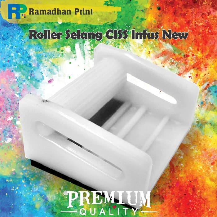 Jual Roller Selang Infus Ciss | Shopee Indonesia