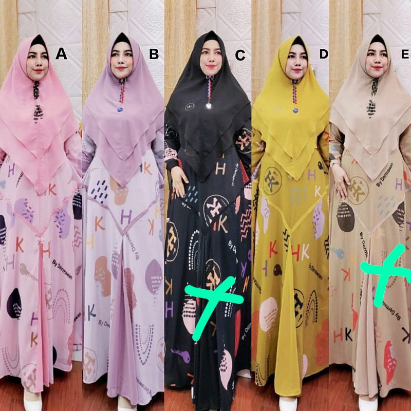 Jual HK dermawan | Shopee Indonesia