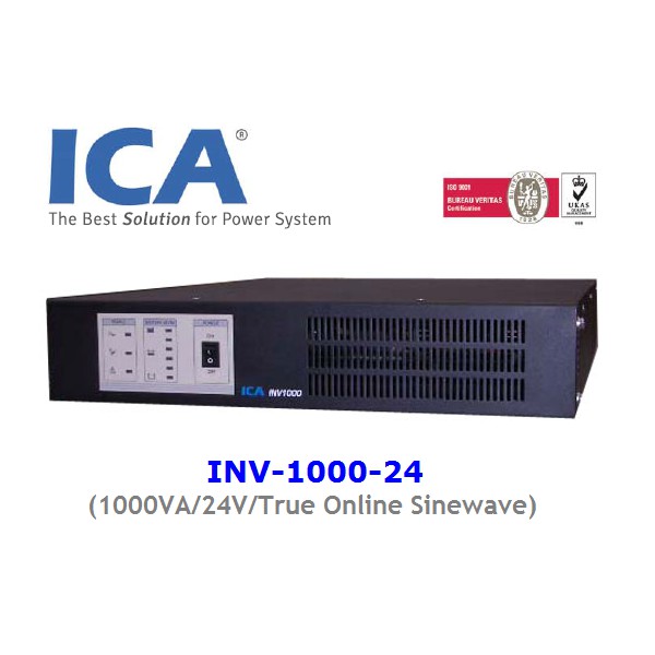 Jual SINEWAVE INVERTER 1000VA (24V) | Shopee Indonesia