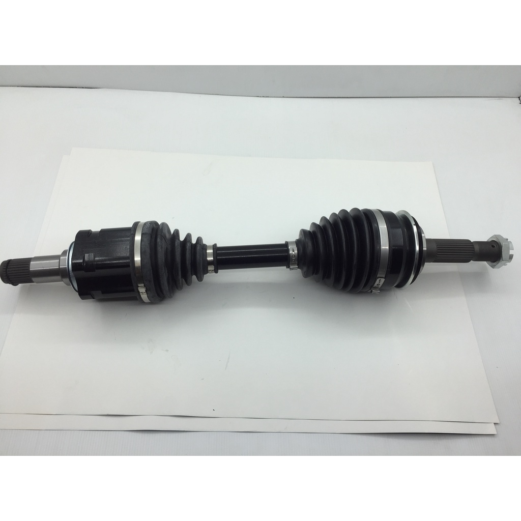 Jual DRIVE SHAFT ASSY CV JOINT AS RODA KOPEL DEPAN TOYOTA FORTUNER ...