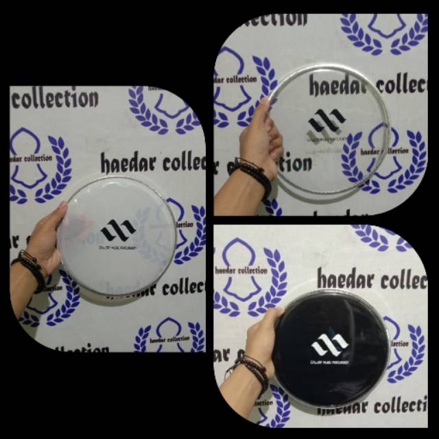 Jual MIKA GMP DARBUKA 8 3/4 (MURMER) Shopee Indonesia