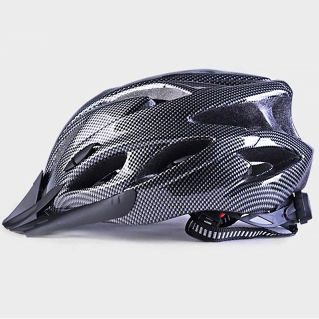 Jual Helm Sepeda Bicycle Road Bike Helmet Eps Foam Pvc Shell Phmax