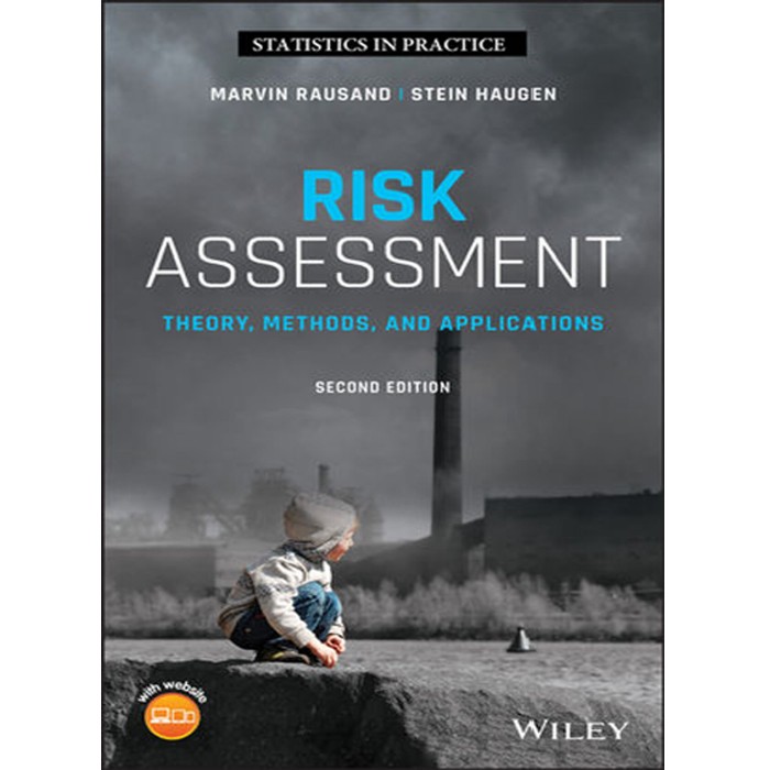 Jual Buku - Risk Assessment Theory, Methods, And Applications | Shopee ...