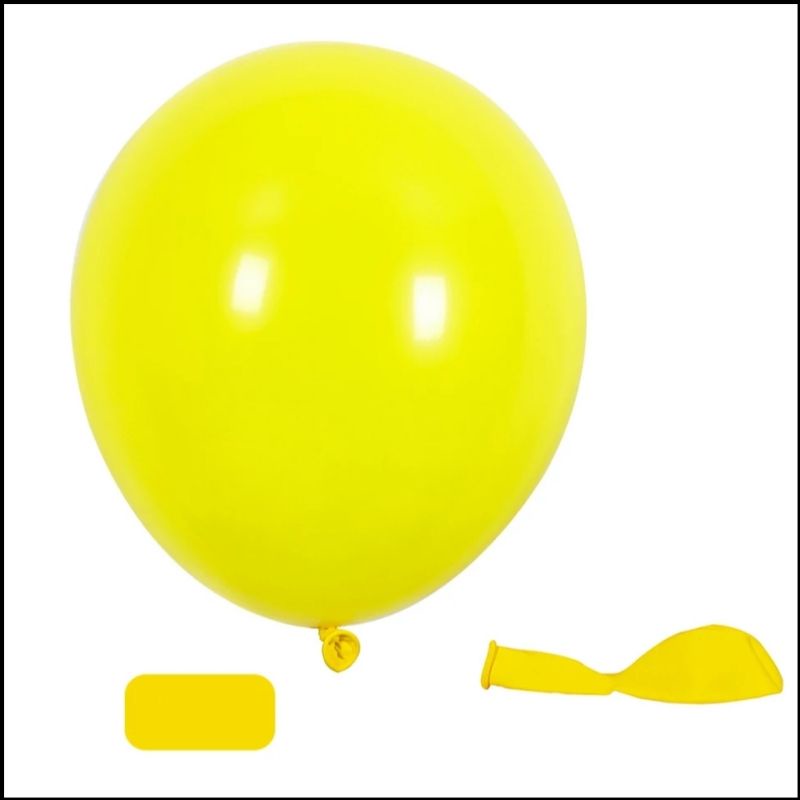 Jual Balon Kuning Terlengkap & Harga Terbaru April 2026 | Shopee Indonesia