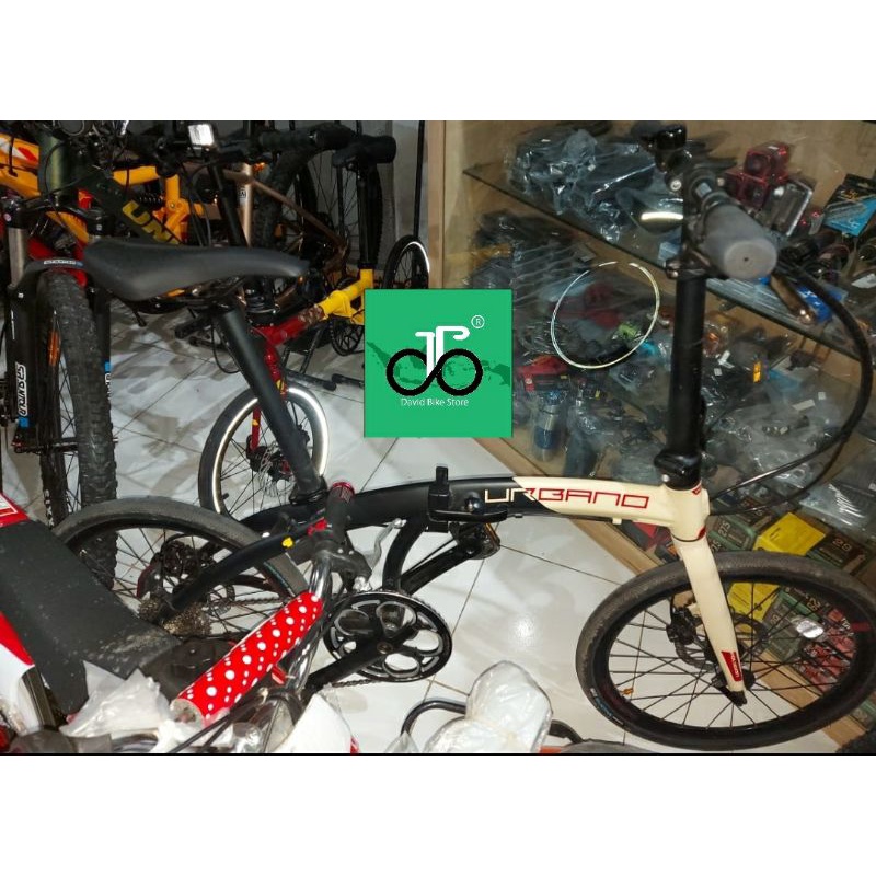 Polygon urbano 5.0 discount 2021