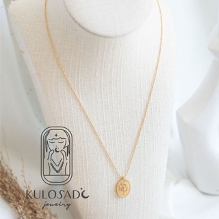 Jual Lily Necklace | Shopee Indonesia