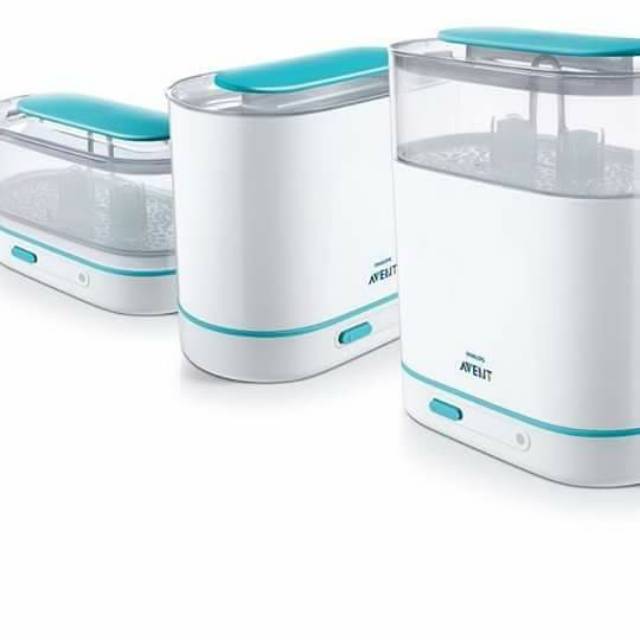 Jual AVENT STERILIZER 3IN1 | Shopee Indonesia