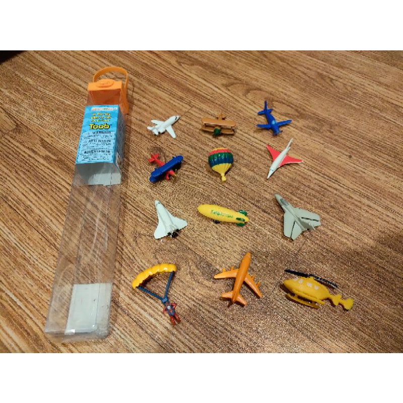 Jual IN THE SKY TOOBS - SAFARI LTD. | Shopee Indonesia