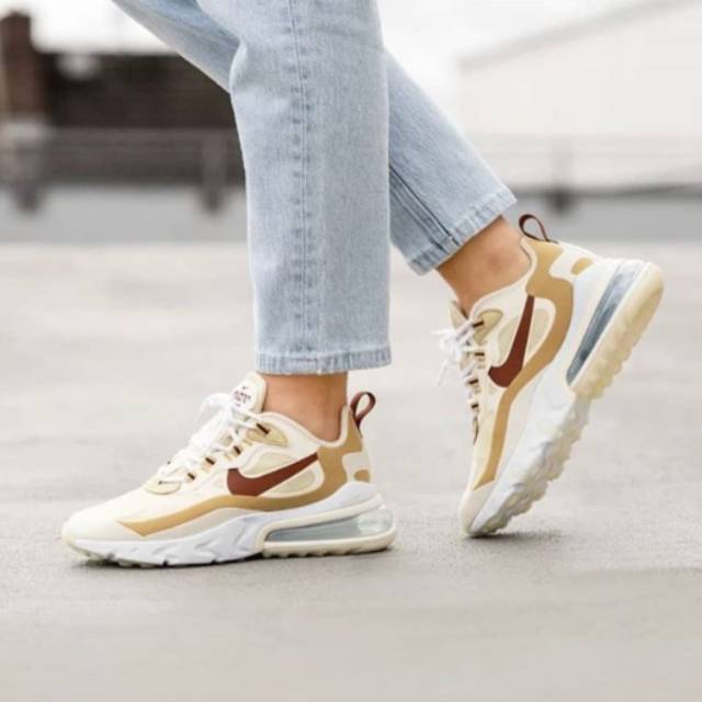 Air max 2025 270 caramel