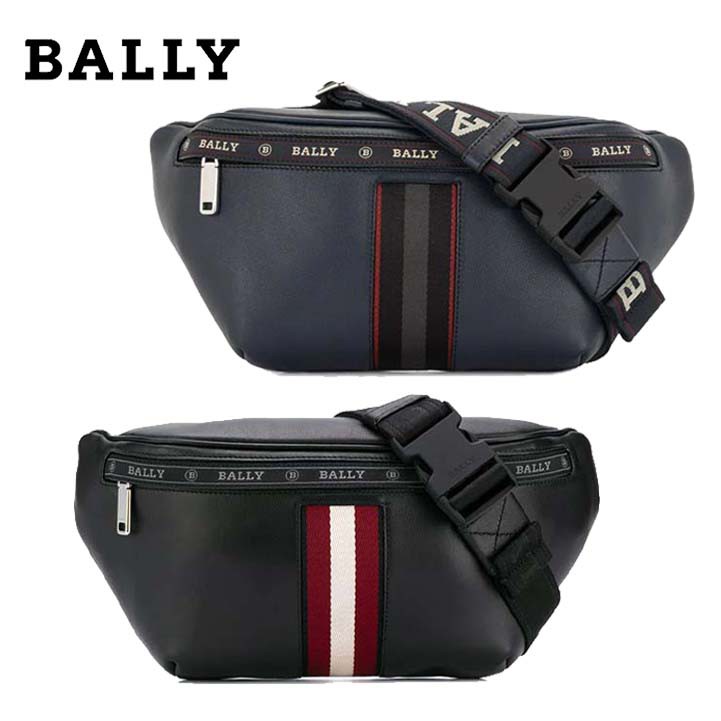 Waist discount bag bally