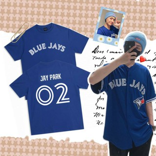 Jual Jersey Baseball Enhypen Jake & Jay (Ready Stock Bahan anti