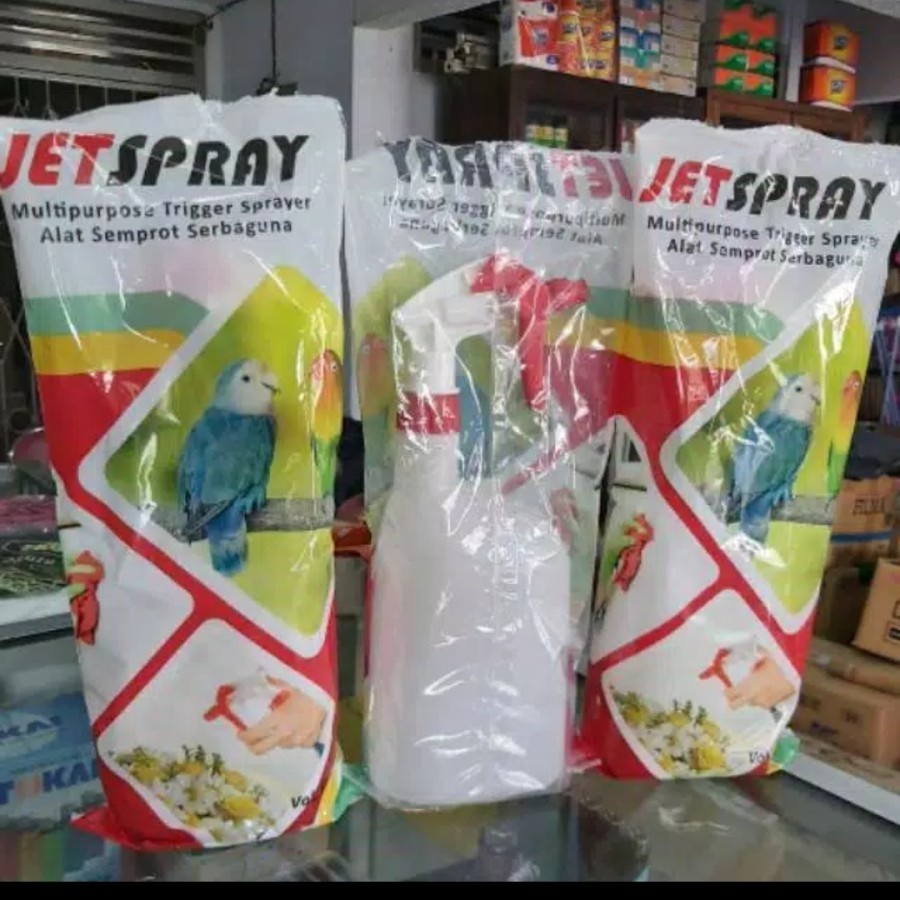 Jual Botol Spray Asena 1000 Ml | Shopee Indonesia