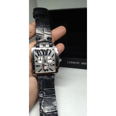 Cerruti 1881 watch 64631 best sale