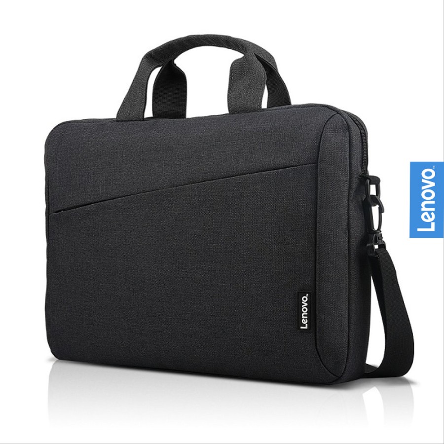 Jual Tas Selempang Original Laptop Lenovo T210 Size 156 Inch Quality Import Shopee Indonesia 1767