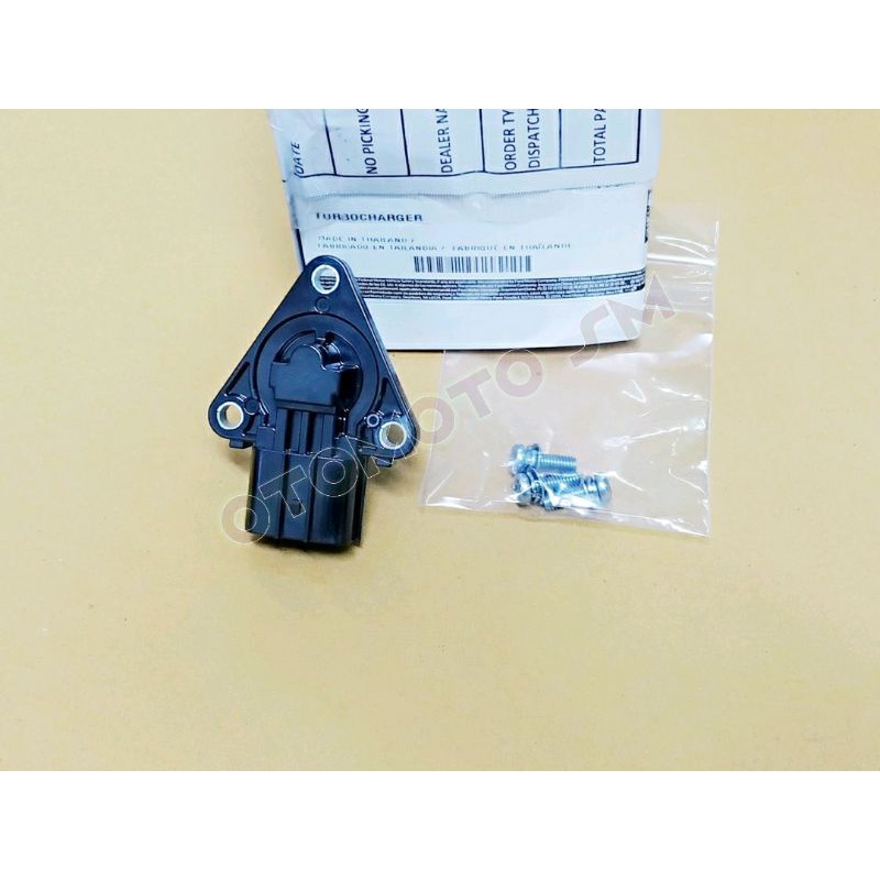 Jual Sensor Turbo ford Ranger 2.2 Type Base Original | Shopee Indonesia