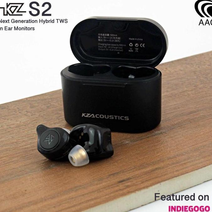 Kz s1 shopee sale