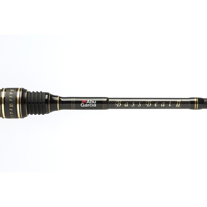 人気特価激安 Garcia Abu BASS Joran ➂点セット未使用（Jual BBS-632L2 BEAT2 ロッド