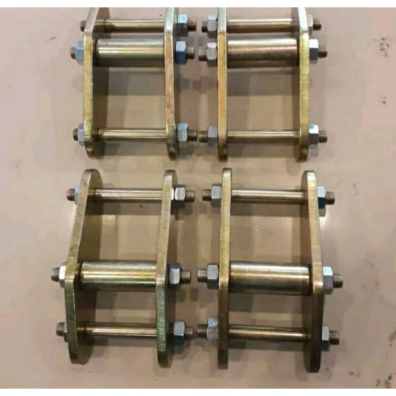 Jual anting-anting per suzuki jimny katana siera caribian 12cm | Shopee