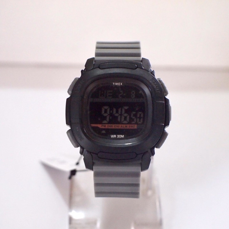 Timex tw5m sales