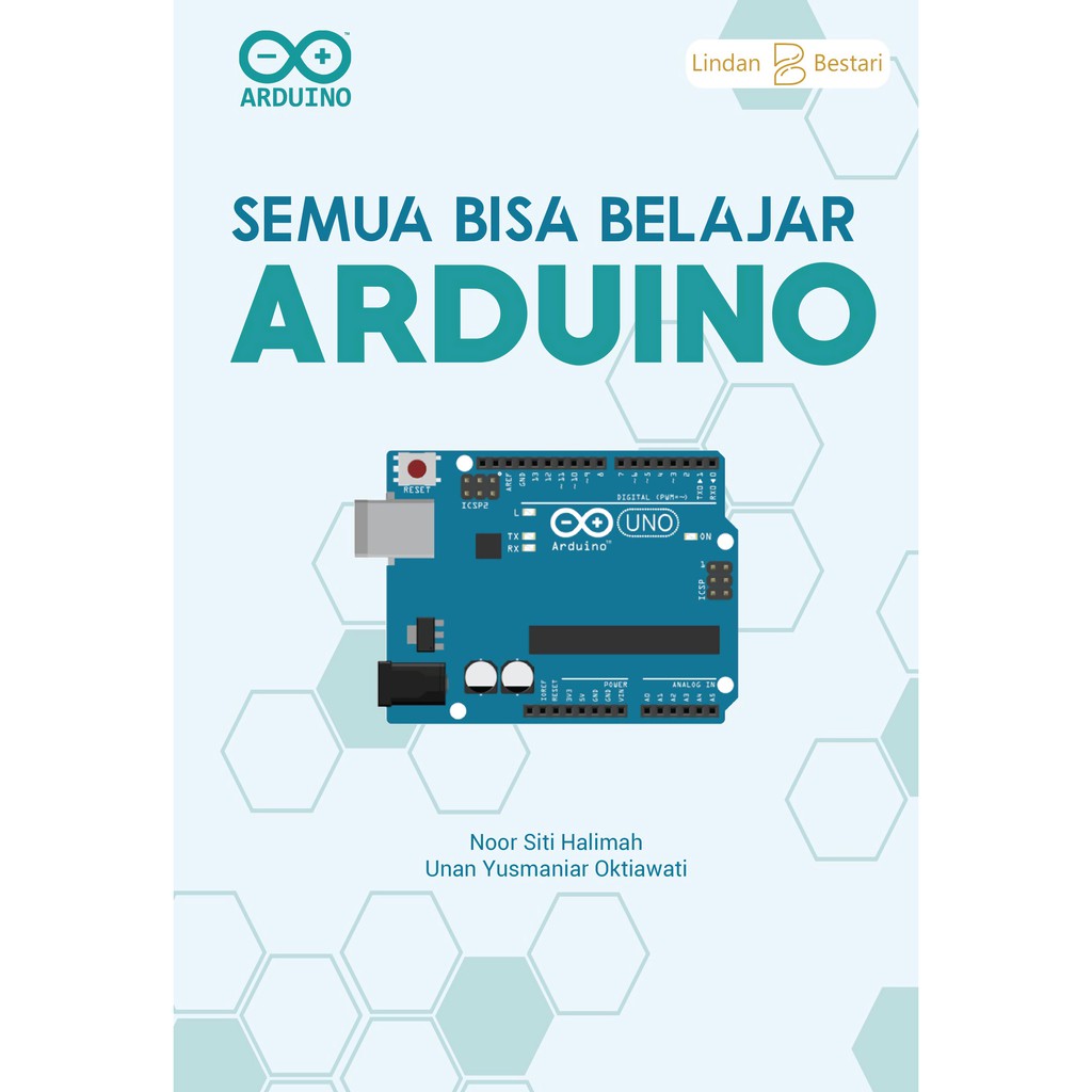 Jual Semua Bisa Belajar Arduino | Shopee Indonesia