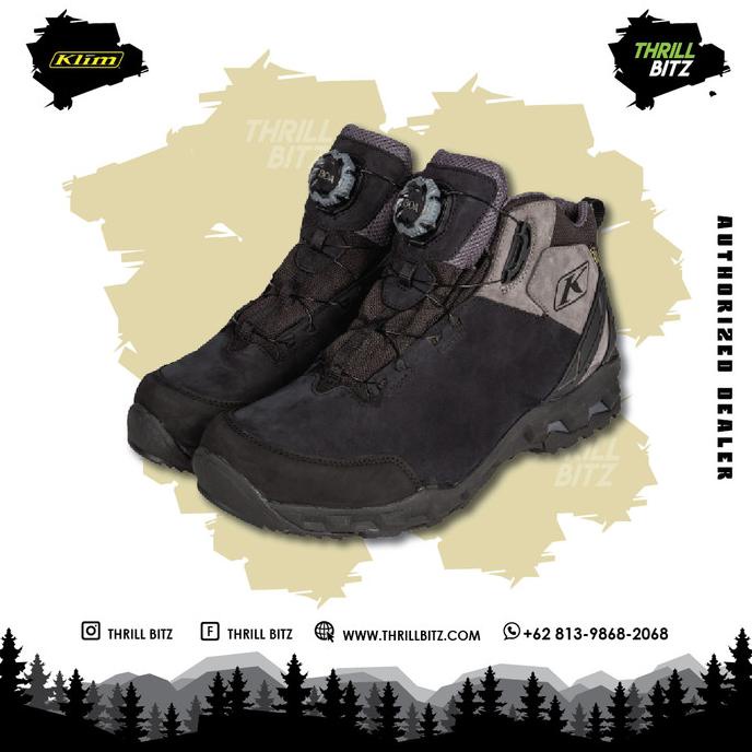 Klim sale transition gtx