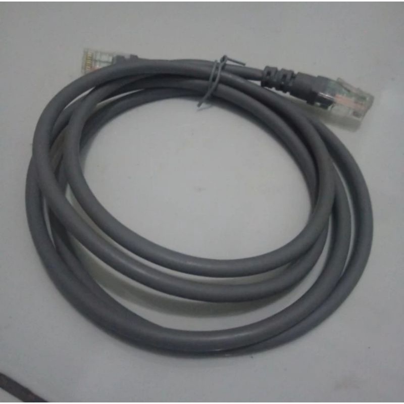 Jual KABEL LAN RJ45 | Shopee Indonesia