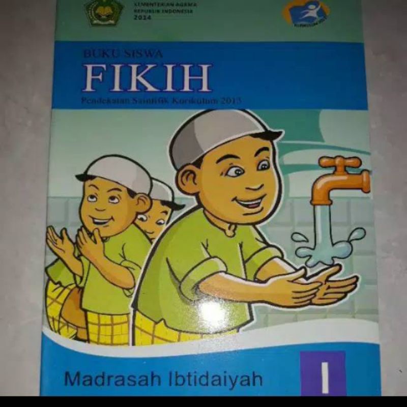 Jual Buku Siswa Fikih Kelas Shopee Indonesia