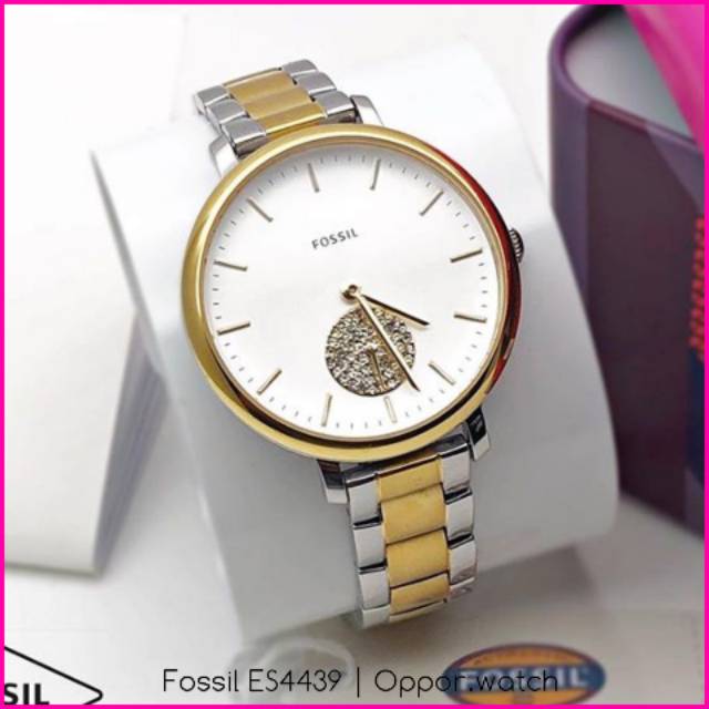 Fossil es4439 hot sale