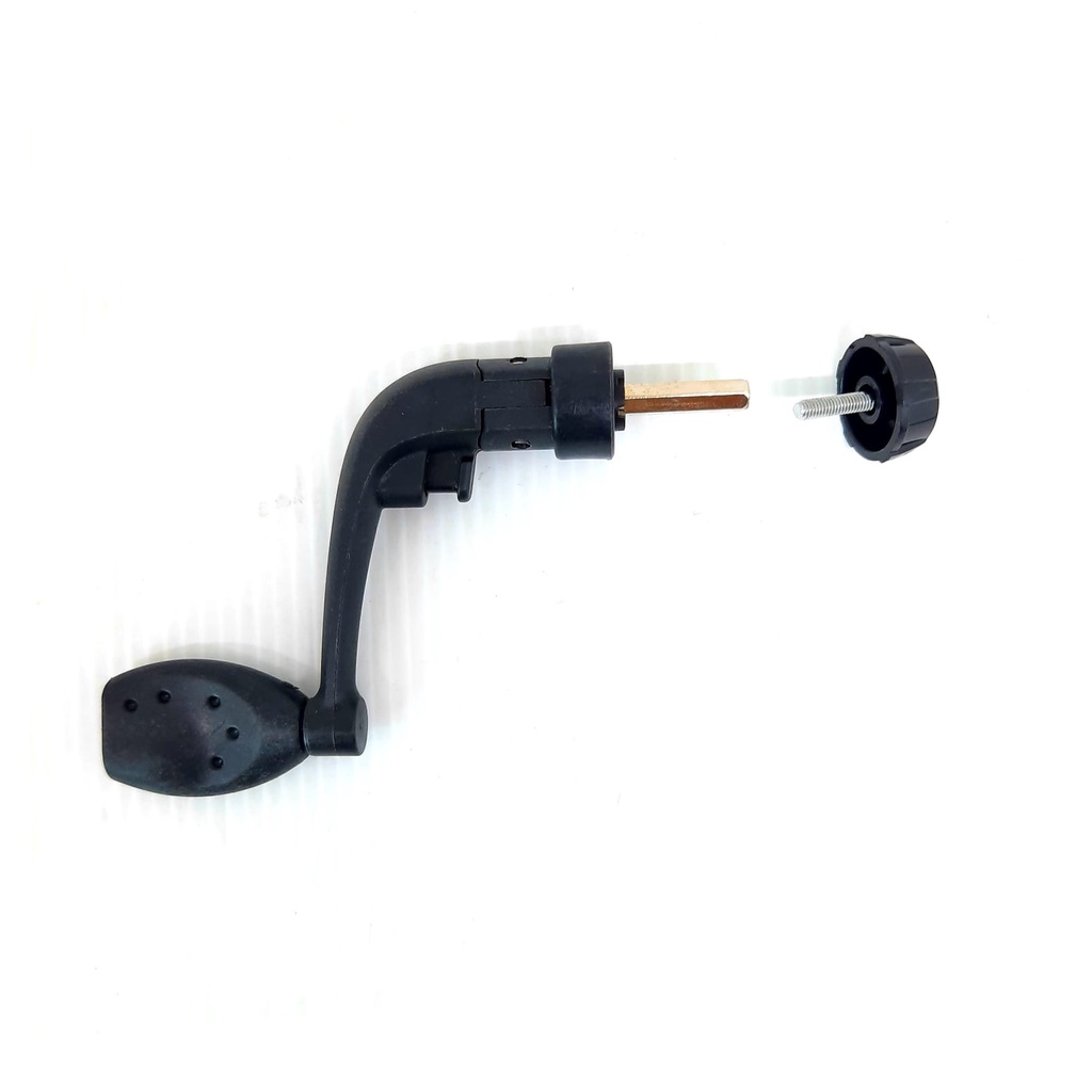 Jual HANDLE REEL PANCING UKURAN 200 SPARE PART REEL | Shopee Indonesia