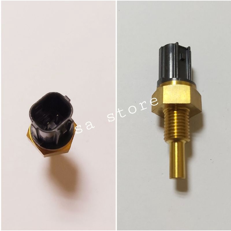 Jual switch temperatur ECT switch fan thermo Jazz GD3 City GD8 CRV ...