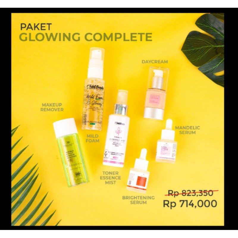 Modus Operandi Penipu Online Jual Paket Glowing: Menggoda Harapan Kecantikan dengan Jebakan Uang