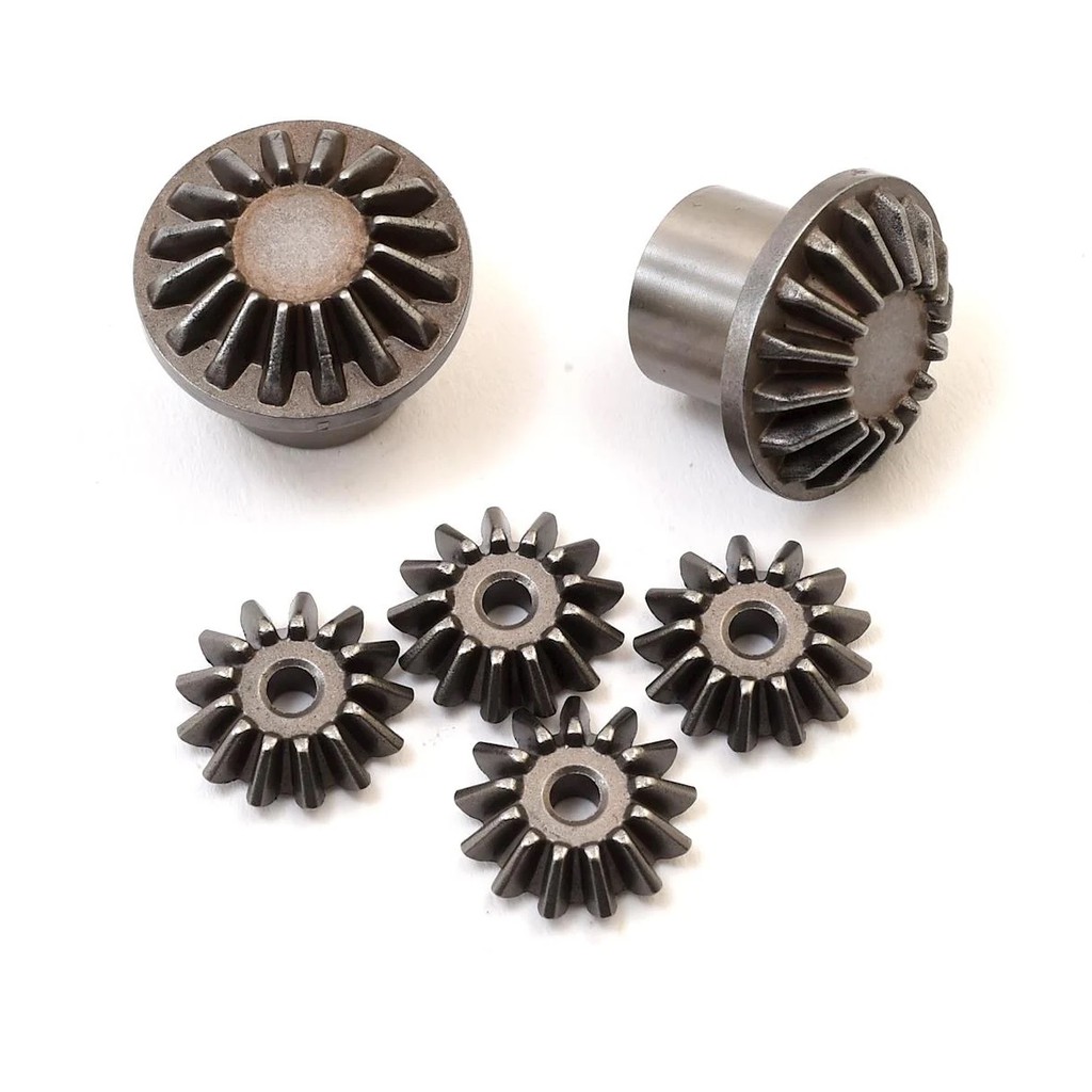 Hard Steel Planetary Rear Sun Gear Für Traxxas 1/7 UDR Desert Racer – Ersatzteil Nr. 8587