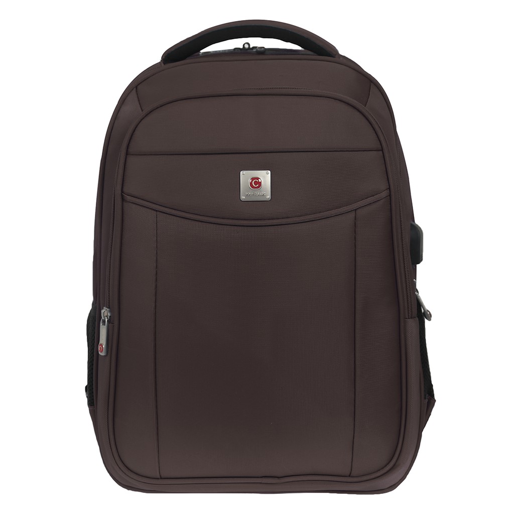 Jual Backpack Polo Classic 80684 21 Shopee Indonesia