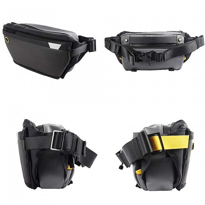Jual DIVOOM PIXOO SLINGBAG - Customizable Pixel Art LED Display Sling ...