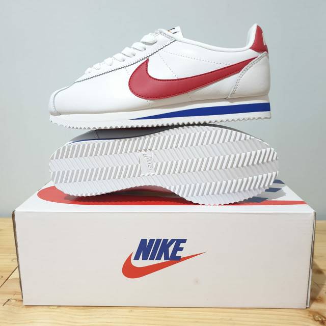 Jual Nike Cortez XLV Original Happy birthday Version Shopee Indonesia