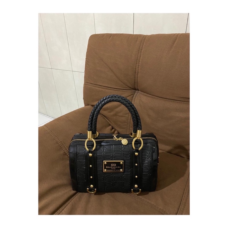 Speedy balenciaga hot sale