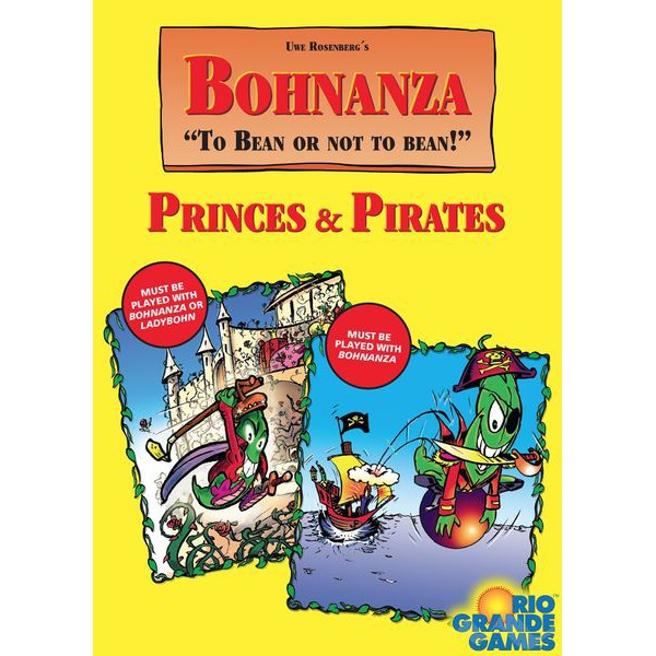 Bohnanza The Duel Android App in the Google Play Store