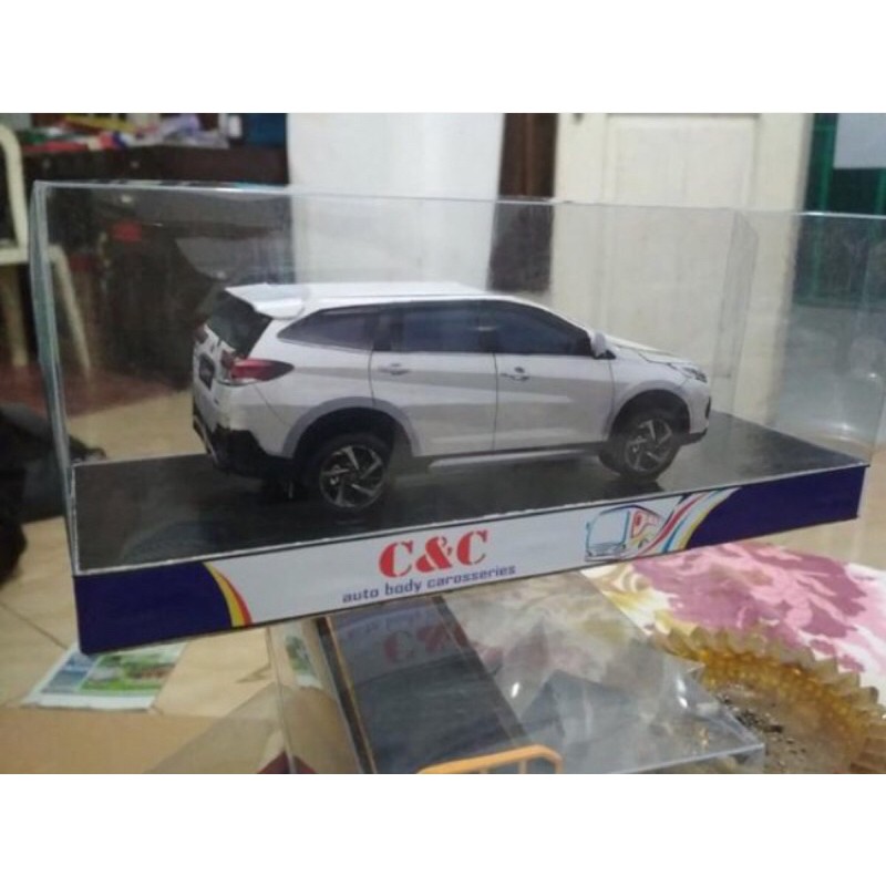 Diecast all new rush online