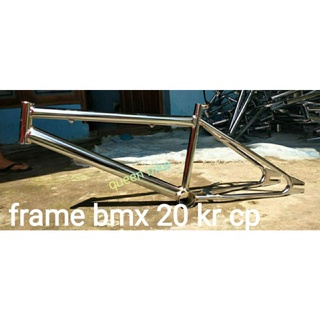 Frame bmx outlet terbaik