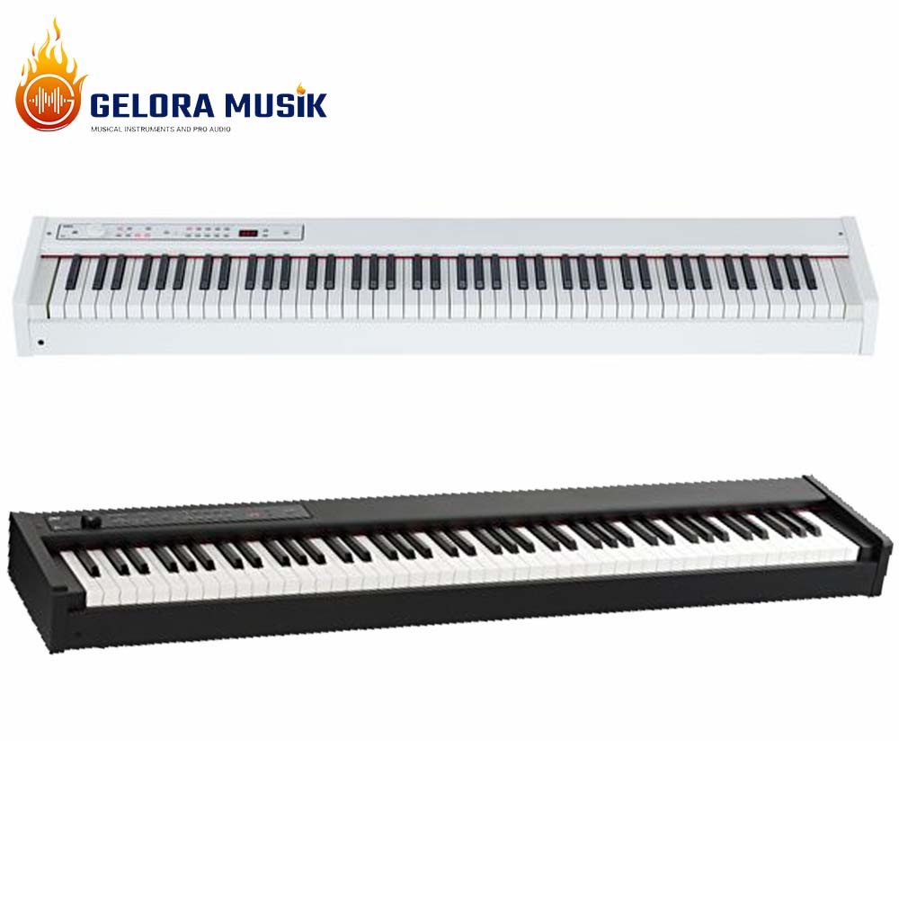Korg d1 deals harga