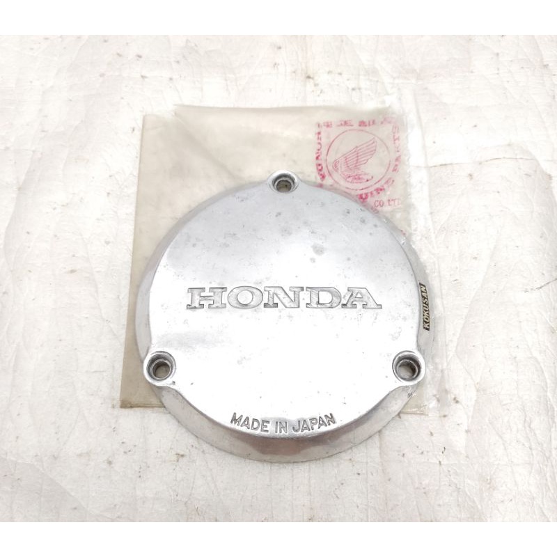 Jual cover tutup kalter bak magnet magnit honda C90 S90 S90Z CL90 CT90 ...