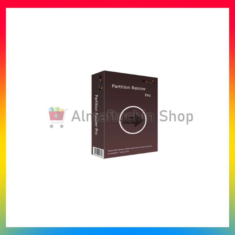 Jual License IM-Magic Partition Resizer 3.6 Pro Edition Untuk 1 PC ...