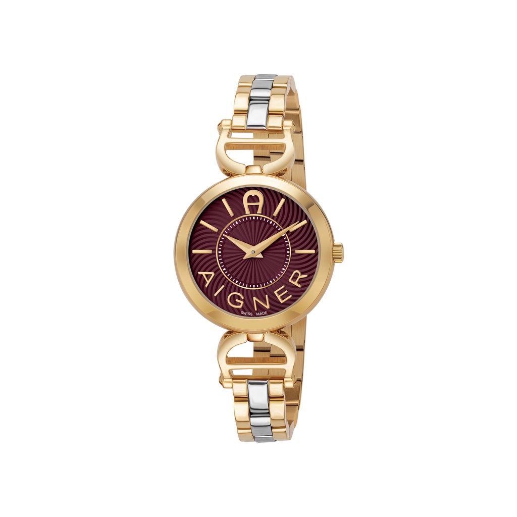 Aigner Ladies Watches Chieti Big A24253B