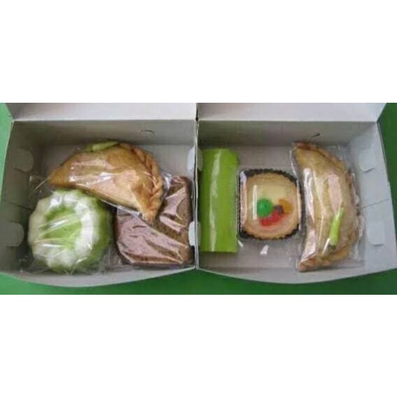 Jual Snack box | Shopee Indonesia